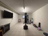 Fitnessraum UG - 