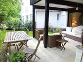 Gartenterrasse Bild 1 - 