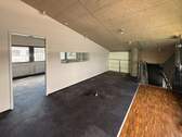 Oberes Büro - 