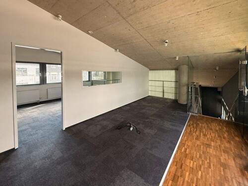 Oberes Büro - 