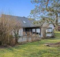 Großzügiges Zweifamilienhaus in ruhiger Lage von Diekholzen