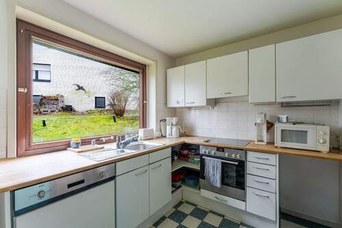 Küche Erdgeschoss - 