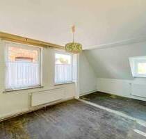 Für Macher: Doppelhaushälfte mit Ausbaupotenzial & Garten - bereit zum Anpacken - Ratzeburg