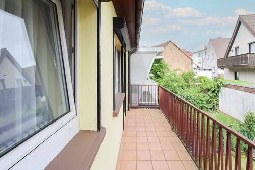 12 Balkon - 