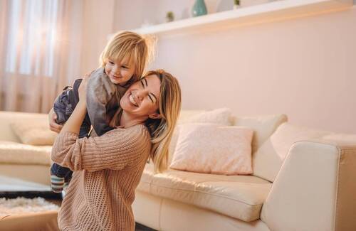 Wohnraum Ambiente - 