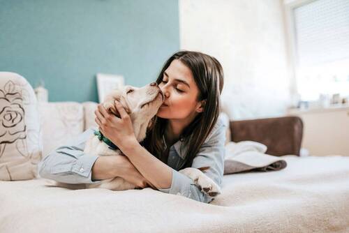 Tierliebe bei massa - 