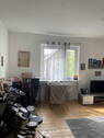 Wohnzimmer - 2 Zimmer Etagenwohnung zur Miete in Hameln