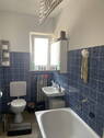 Badezimmer - 2 Zimmer Etagenwohnung in Hameln