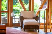 Leseecke - 