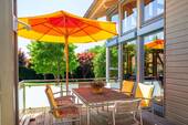 Terrassen - 