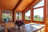 Arbeitszimmer - 