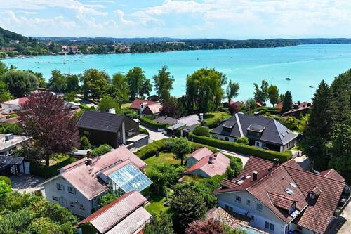 Wörthsee Impressionen - 