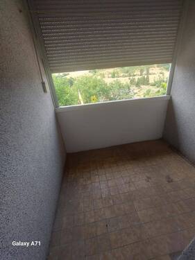 Balkon OG - 