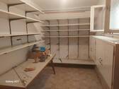 Abstellraum EG - 