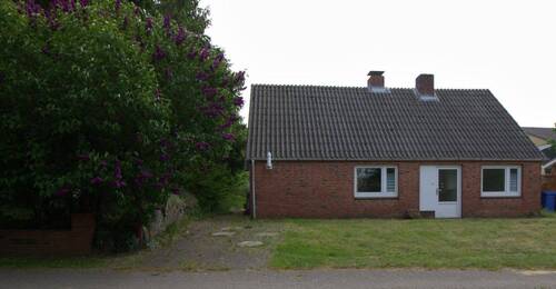 Hauptbild - Preisreduzierung: Kleines Haus mit großem Grundstück