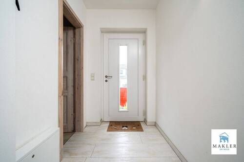 Bild 4 - Mehrfamilienhaus, Wohnhaus mit 141,00 m² in Bergen auf Rügen / Tilzow zum Kaufen