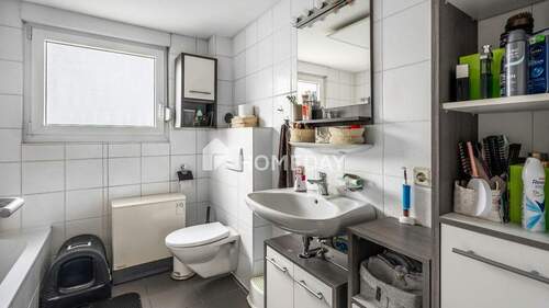Badezimmer 1 - 