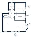 Grundriss - 
