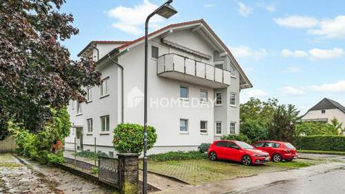 Außenansicht 1 - 