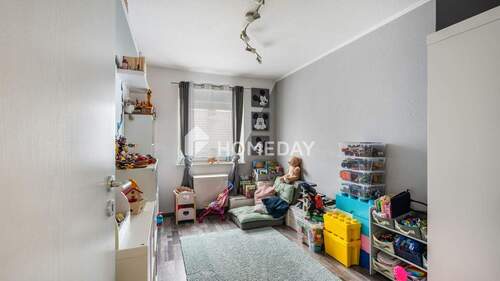 Kinderzimmer 1 - 
