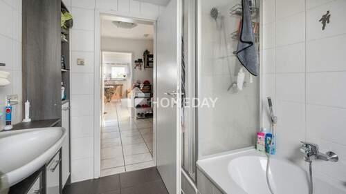 Badezimmer 2 - 