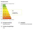 Energieausweis - 