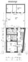 Grundriss Erdgeschoss Badergasse 10 - 