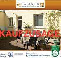 Falanga Immobilien-TOP solides und entwicklungsfähiges 4-FH zum fairen Preis in guter Mombacher Lage! - Mainz / Mombach