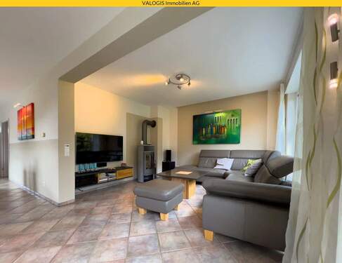 AP461-Wohn-Esszimmer-5 - 