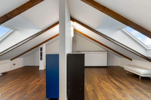 Dachboden - 