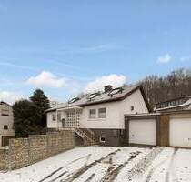 Großzügig wohnen auf über 220 m²! Einzigartiges EFH mit Komfort und vielseitigen Nutzungsmöglichkeit - Velbert Langenberg