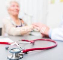 Ihre moderne Gemeinschaftspraxis! - Crailsheim