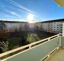 Modern geschnittene 3-Zimmer-Wohnung in Dresden-Tolkewitz - Dresden / Tolkewitz Tolkewitz/Seidnitz-Nord