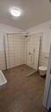 Barrierefreie Dusche - Etagenwohnung mit 42,10 m&sup2; in Merseburg zur Miete