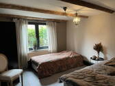 Schlafzimmer 2 - 