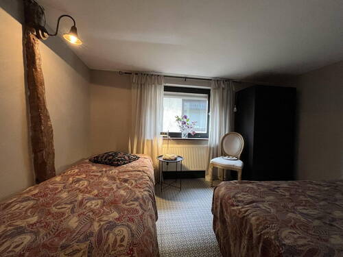Schlafzimmer 3 - 