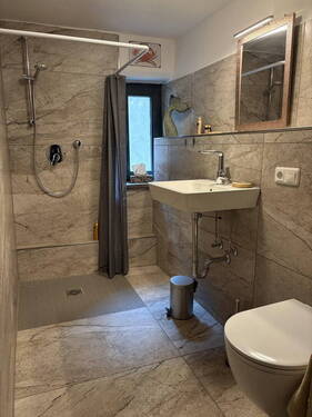 Badezimmer 2 - 