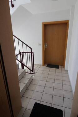 Treppenhaus - 