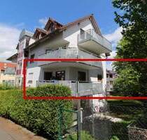 PROVISIONSFREI! Stylische 3,5-Zimmer-Wohnung mit Südbalkon! - Tuttlingen