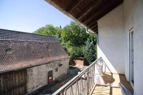 Balkon Bild 2 - 