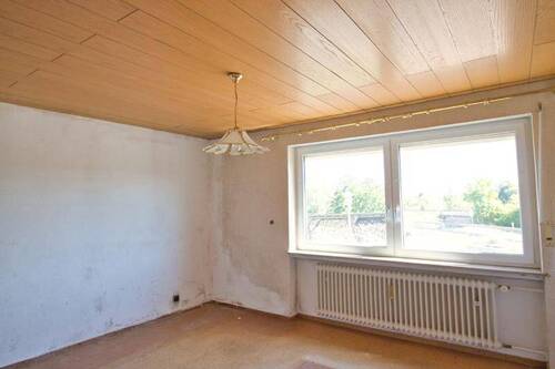 Schlafzimmer im 1. Obergeschoss - 