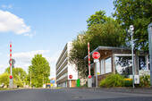 Gewerbepark_neuer Eingang_3.jpg - Büroeinheit 45 m² !!! Provisionsfrei !!!