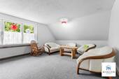 Wohnzimmer OG - 