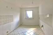 Küche - 3 Zimmer Etagenwohnung zur Miete in Bennewitz