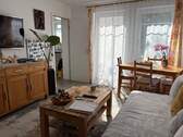 Wohn-/Esszimmer - Etagenwohnung mit 48,00 m² in Reutlingen zum Kaufen