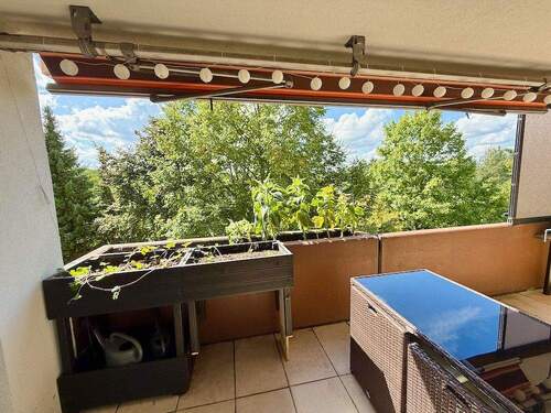 Westbalkon - 
