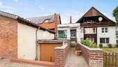 Nebenhaus - 