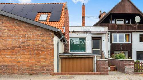 Garage - 