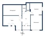 Grundriss EG - 