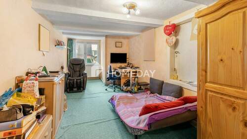 1. OG Elternschlafzimmer 1 - 